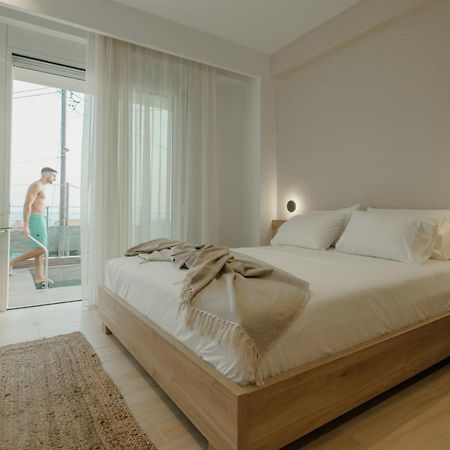 Casa Costa Suites Plus Kanali  Eksteriør billede