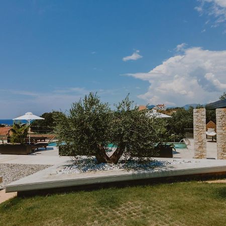 Casa Costa Suites Plus Kanali  Eksteriør billede