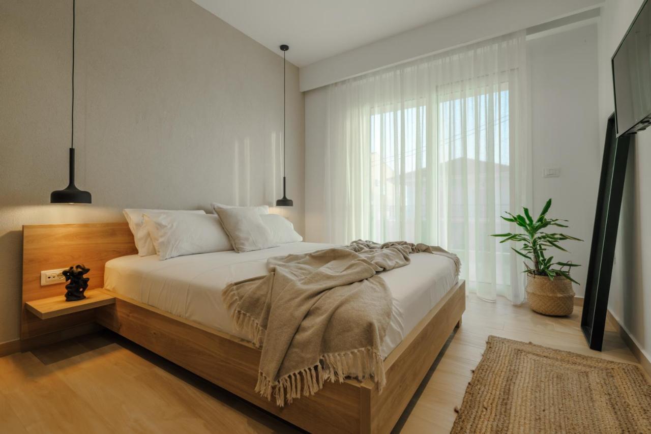 Casa Costa Suites Plus Kanali  Eksteriør billede