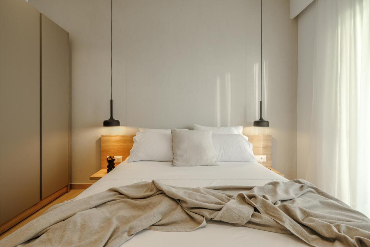 Casa Costa Suites Plus Kanali  Eksteriør billede