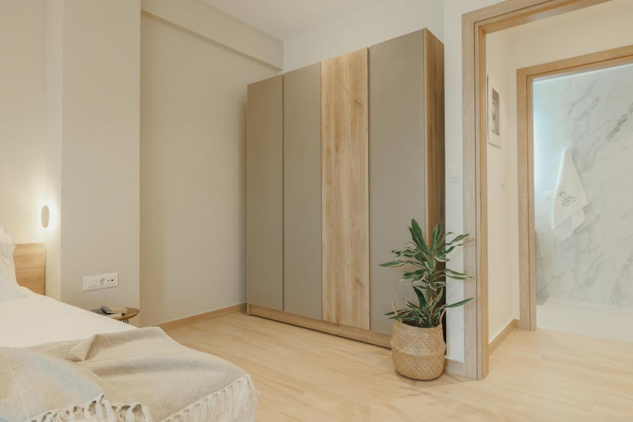 Casa Costa Suites Plus Kanali  Eksteriør billede