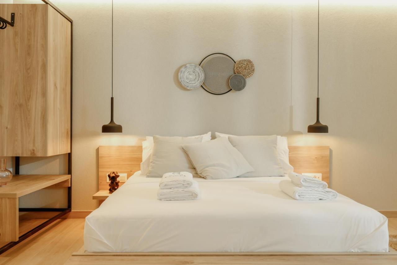 Casa Costa Suites Plus Kanali  Eksteriør billede