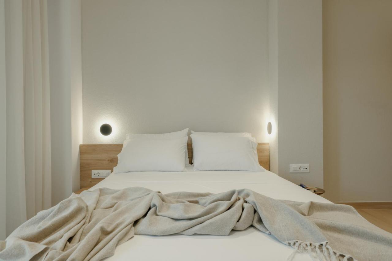 Casa Costa Suites Plus Kanali  Eksteriør billede